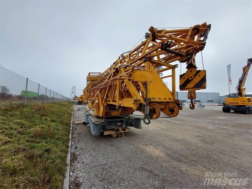 Liebherr 71 K Ostalo za građevinarstvo