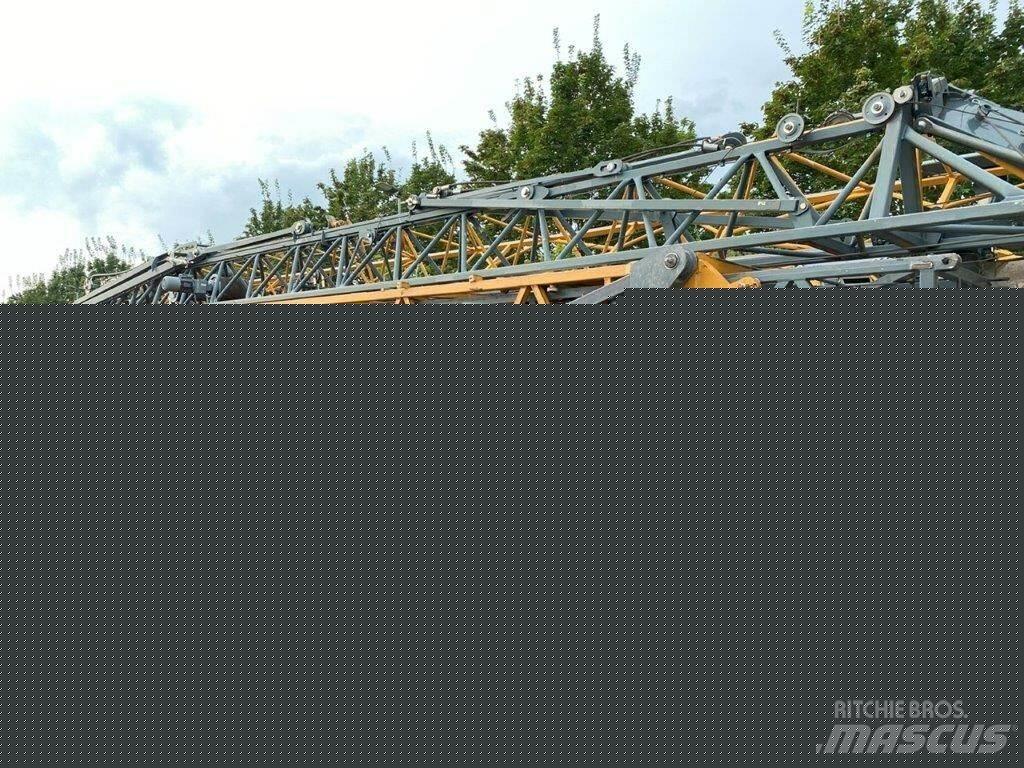 Liebherr 81K Ostalo za građevinarstvo