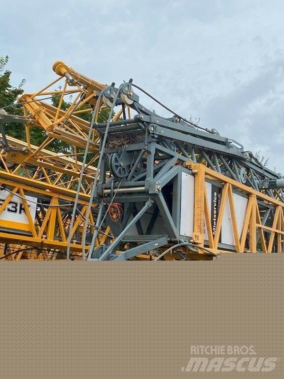 Liebherr 81K Ostalo za građevinarstvo