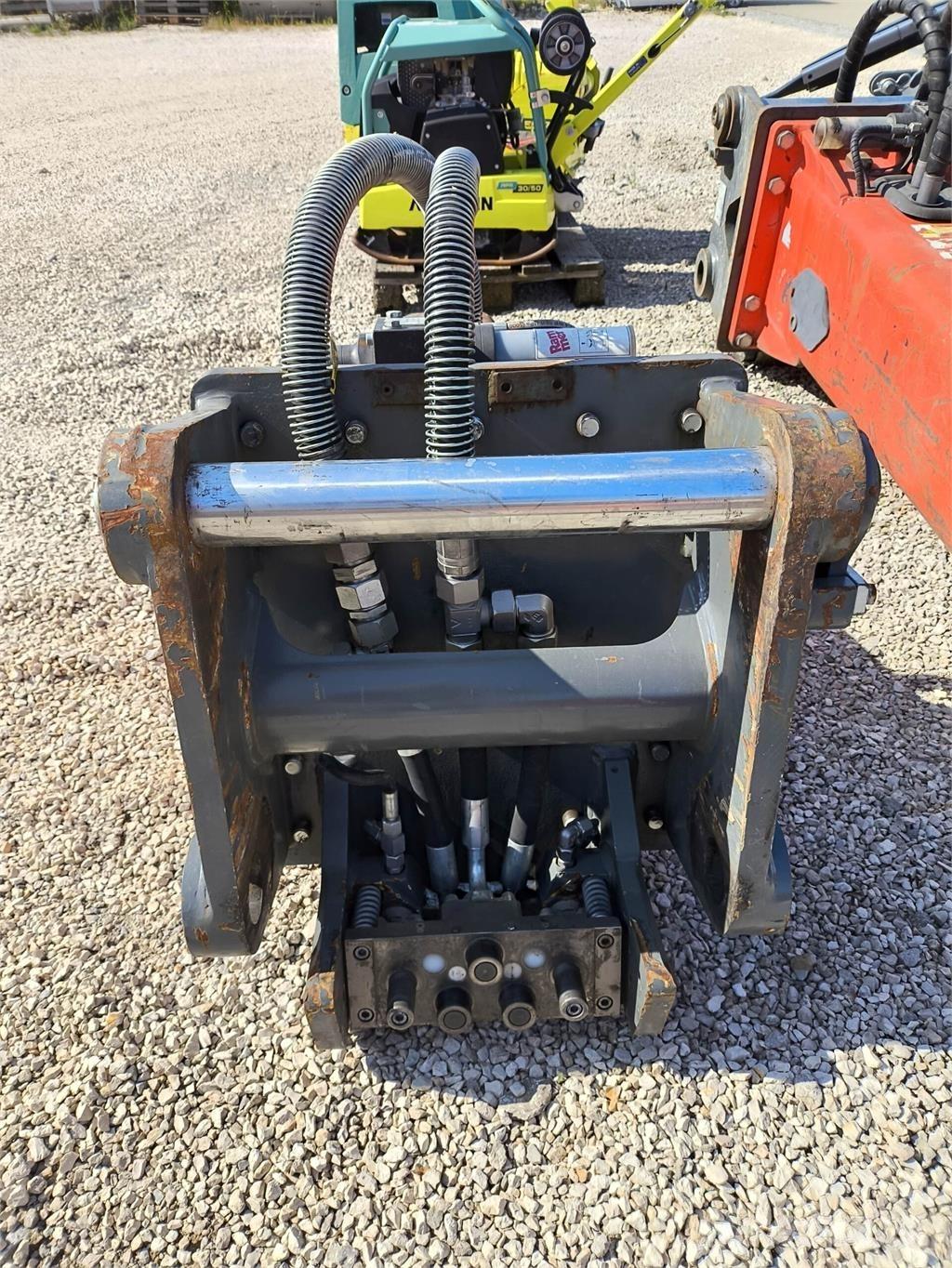 Rammer 1533E Ostalo za građevinarstvo
