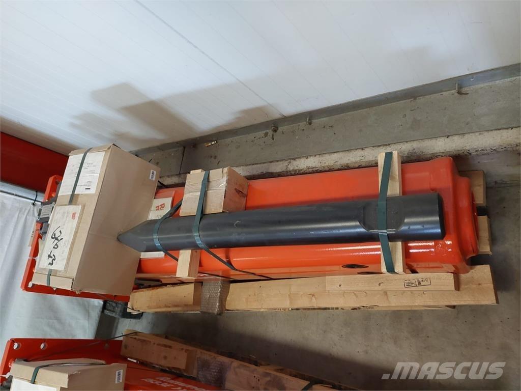 Rammer 1533E Ostalo za građevinarstvo