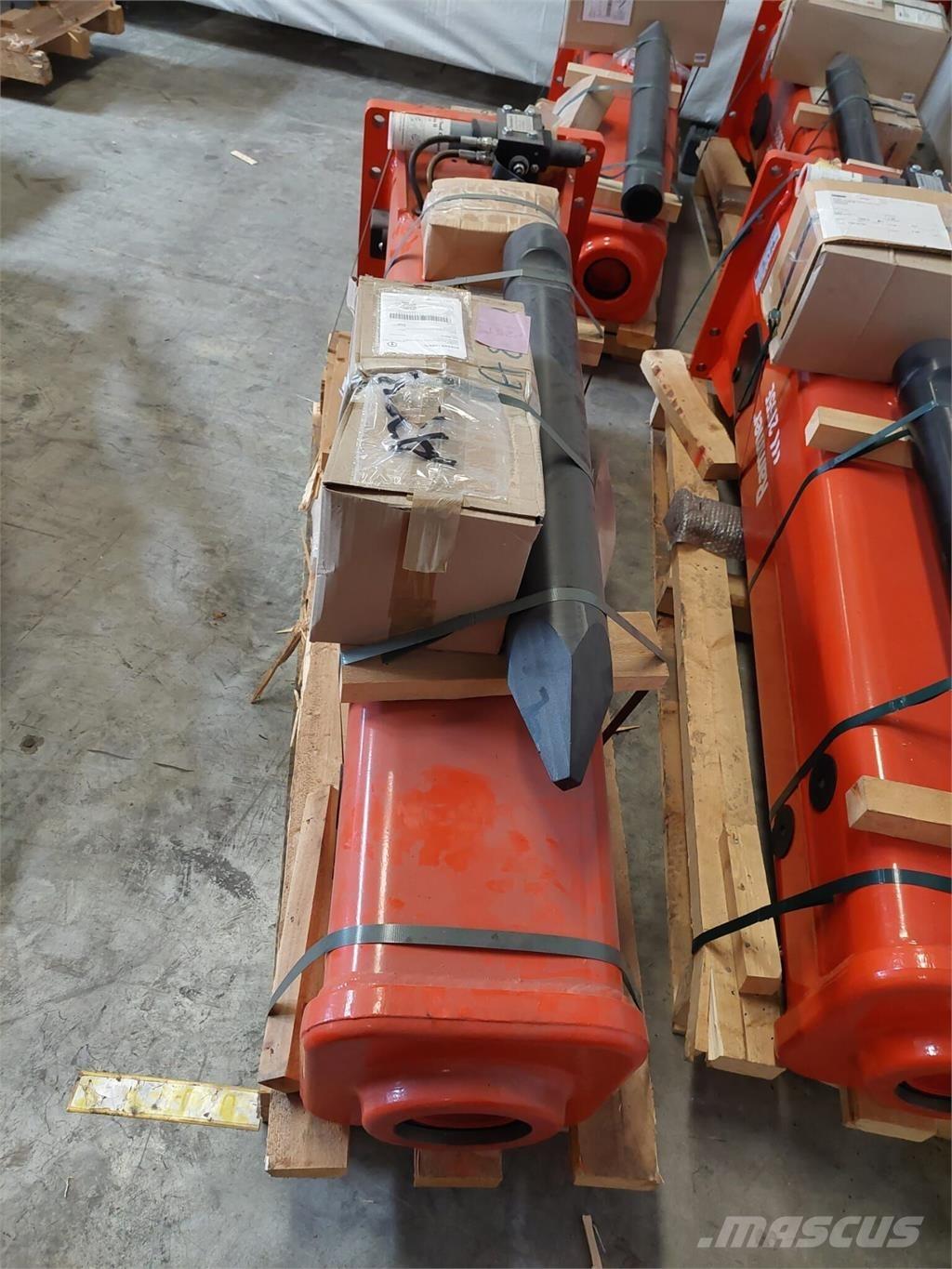 Rammer 2155E Ostalo za građevinarstvo