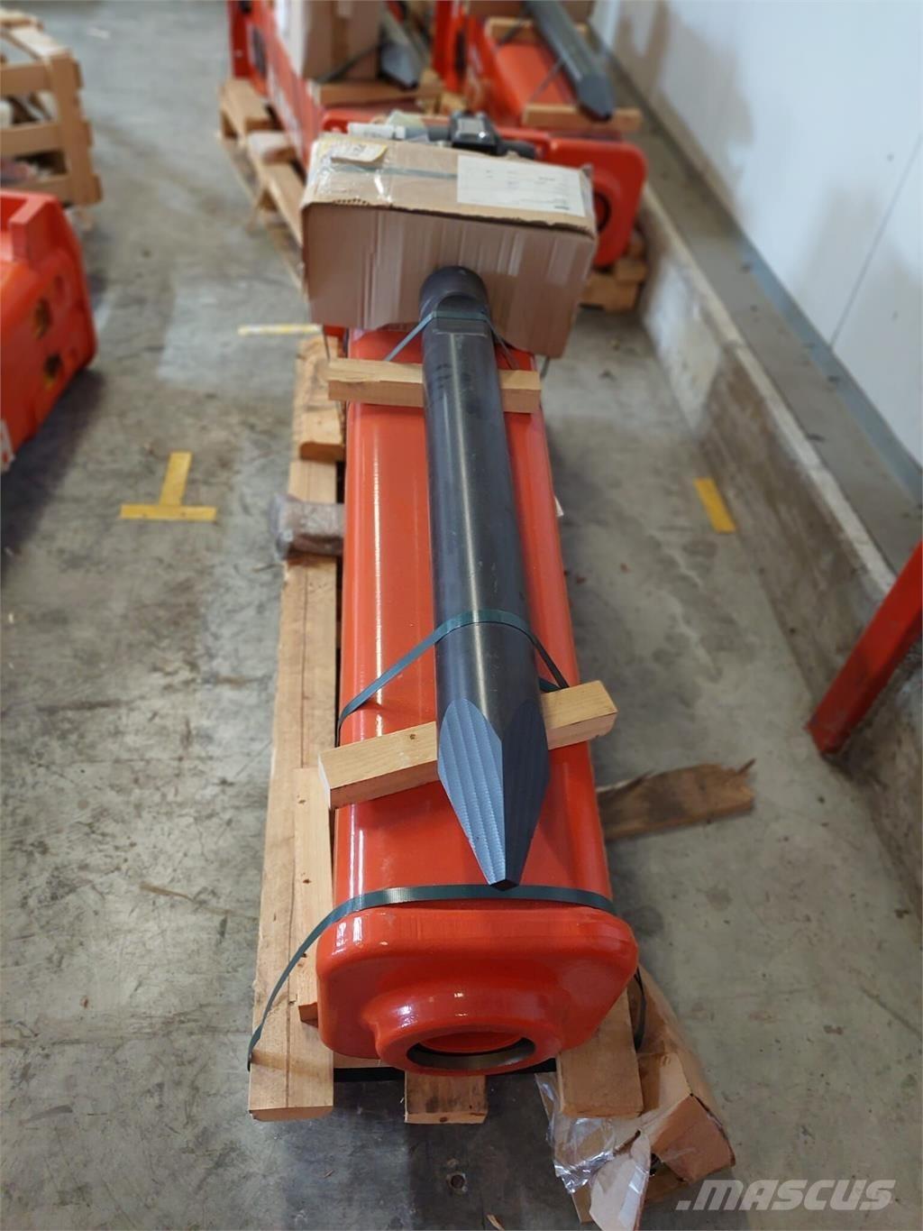Rammer 2155E Ostalo za građevinarstvo