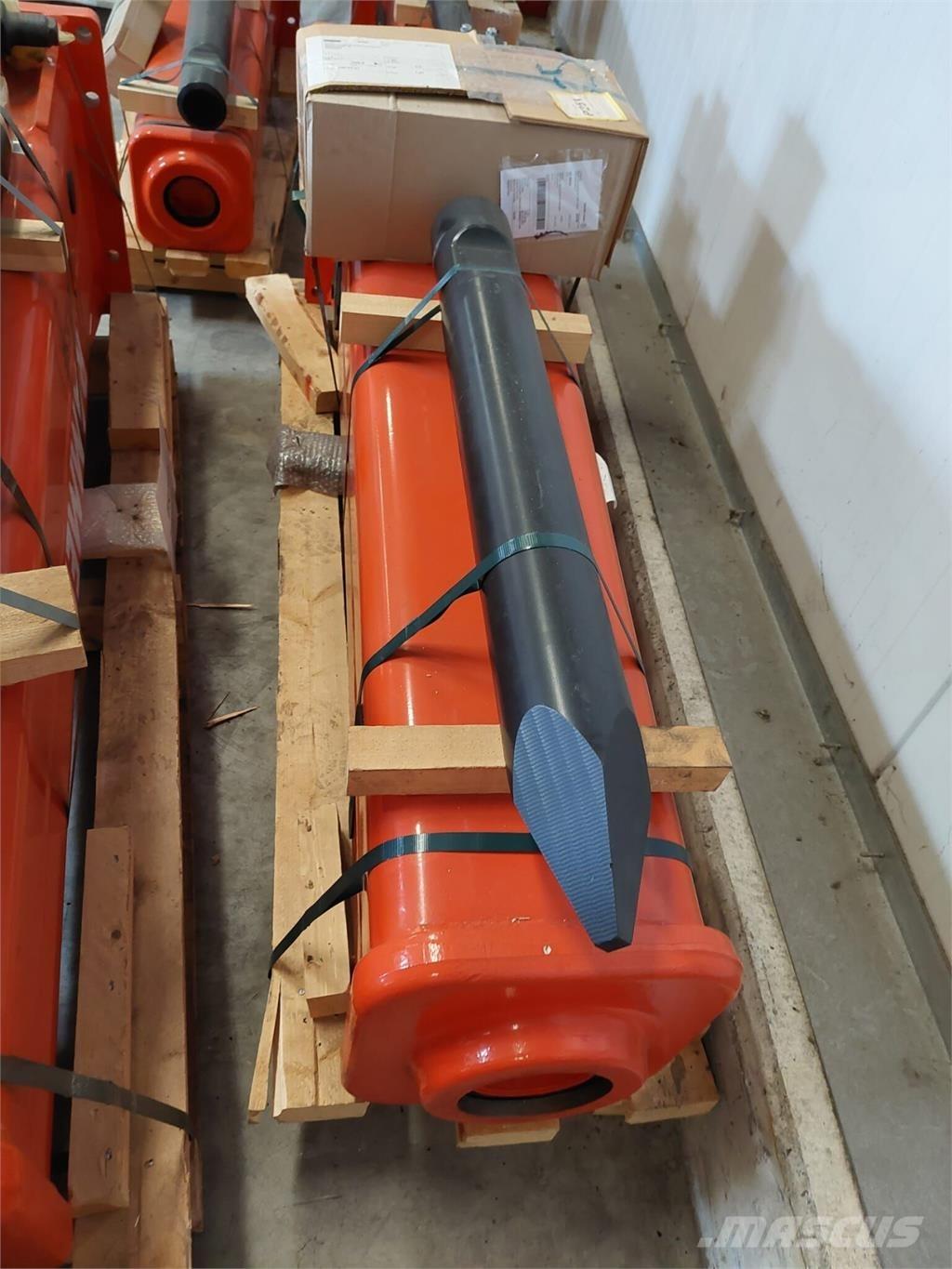 Rammer 2155E Ostalo za građevinarstvo