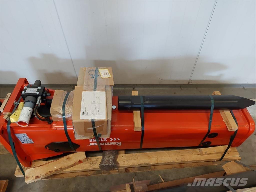 Rammer 2155E Ostalo za građevinarstvo