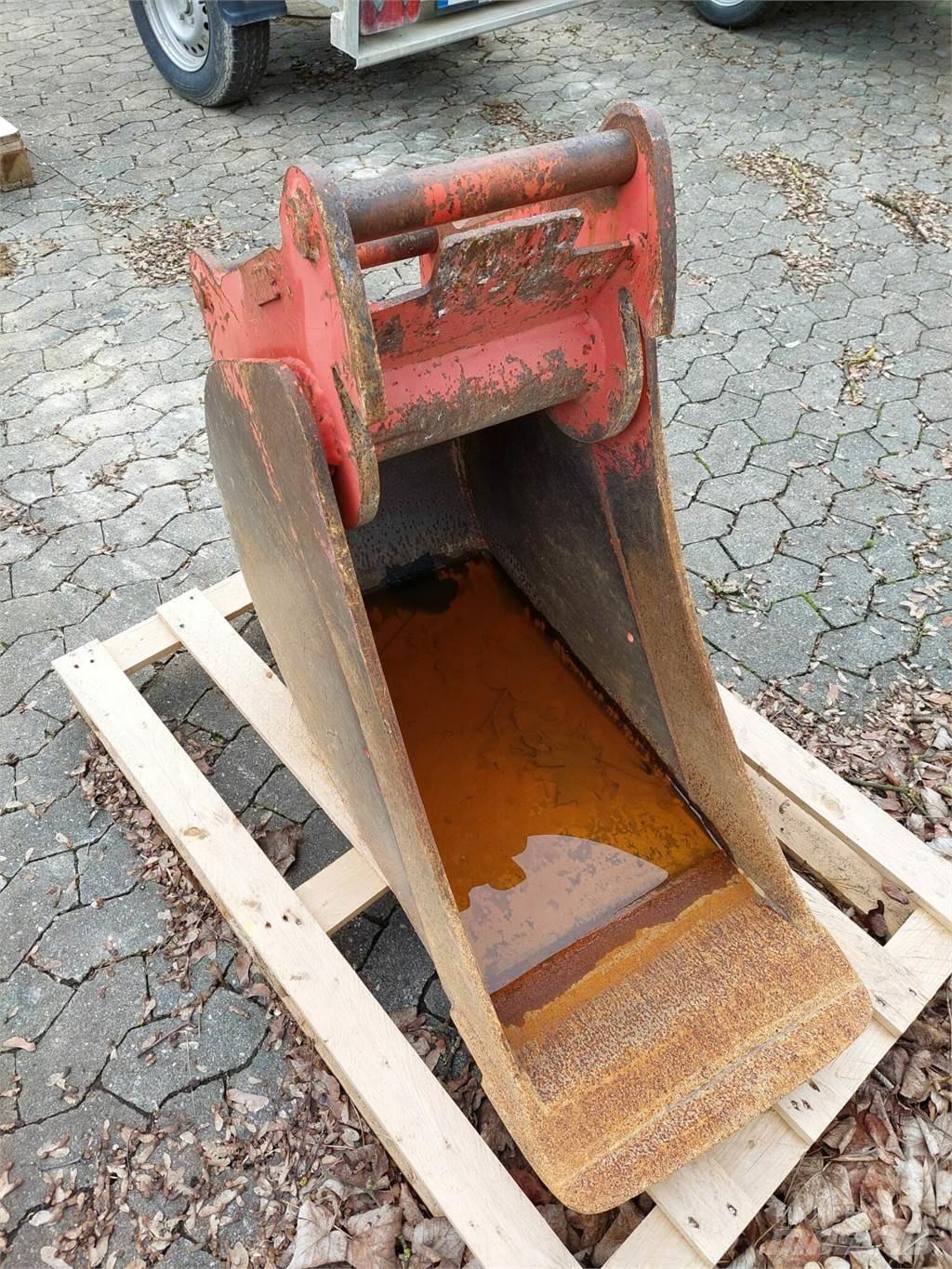 Yanmar SV 85-2PB Bageri guseničari