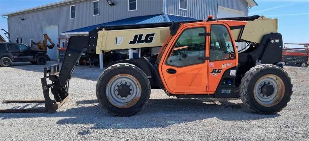 JLG 943 Teleskopski viljuškari