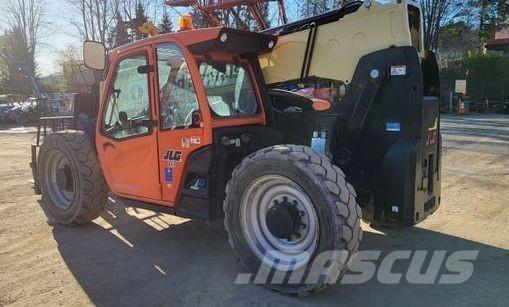 JLG 943 Teleskopski viljuškari