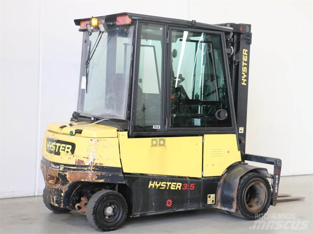 Hyster J3.5XN Viljuškari - ostalo