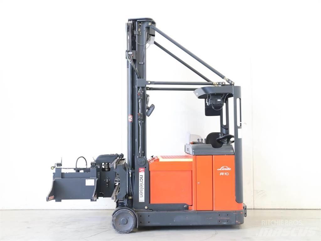 Linde A10/040 Ostalo