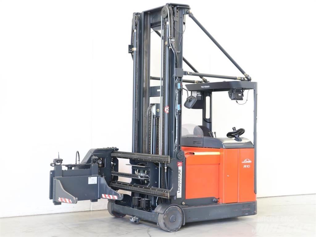 Linde A10/040 Ostalo