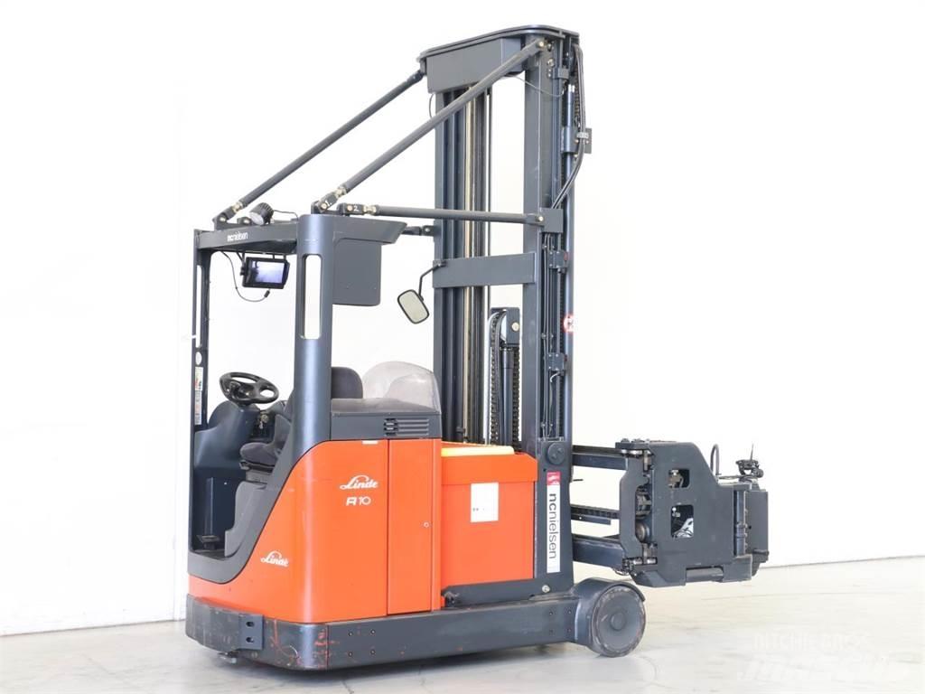 Linde A10/040 Ostalo