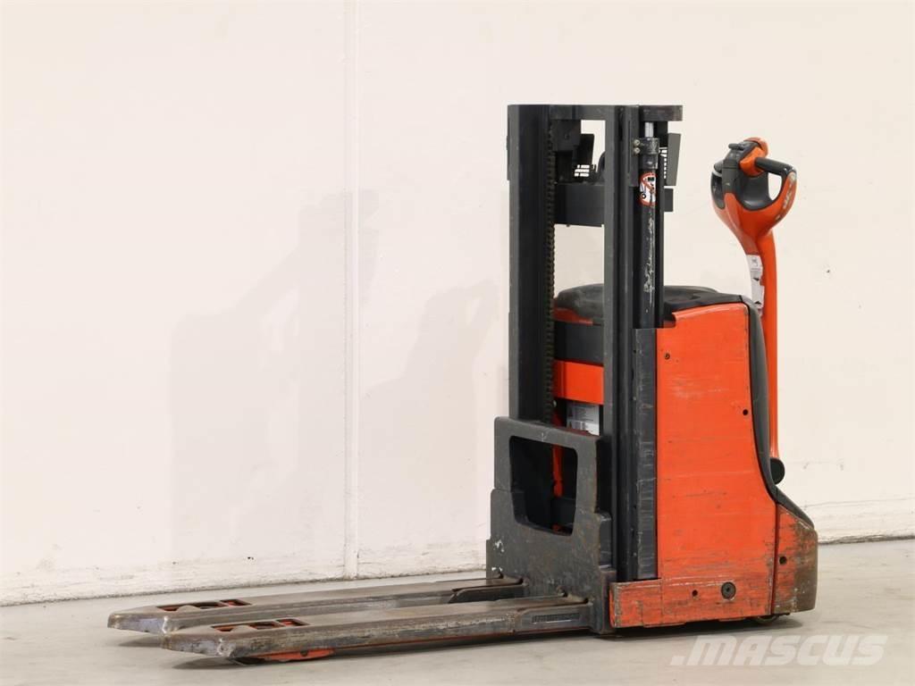 Linde D06/1160 Ručni električni viljuškar