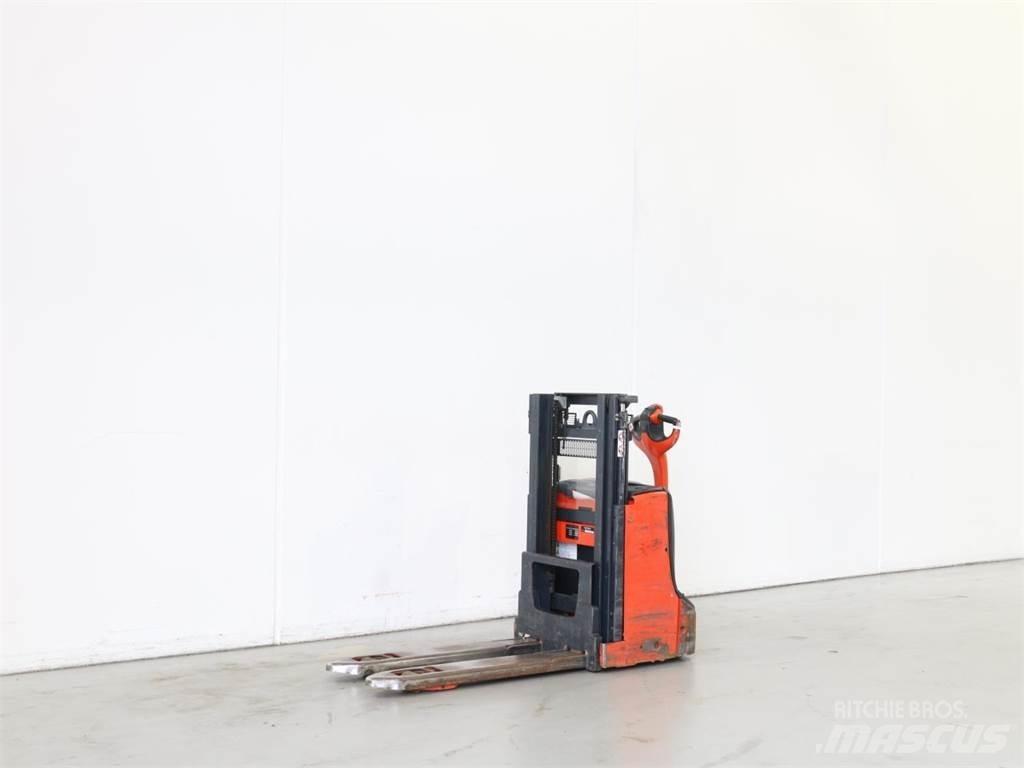 Linde D08/1160 Ručni električni viljuškar