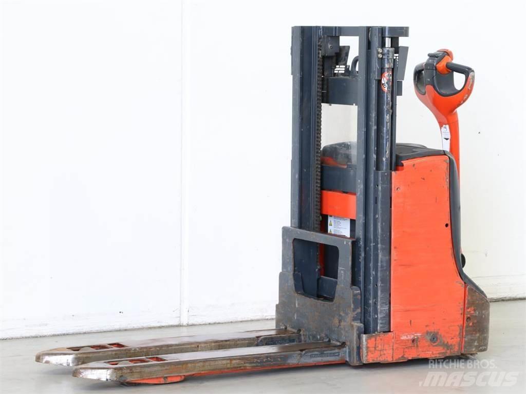 Linde D08/1160-00 Ručni električni viljuškar