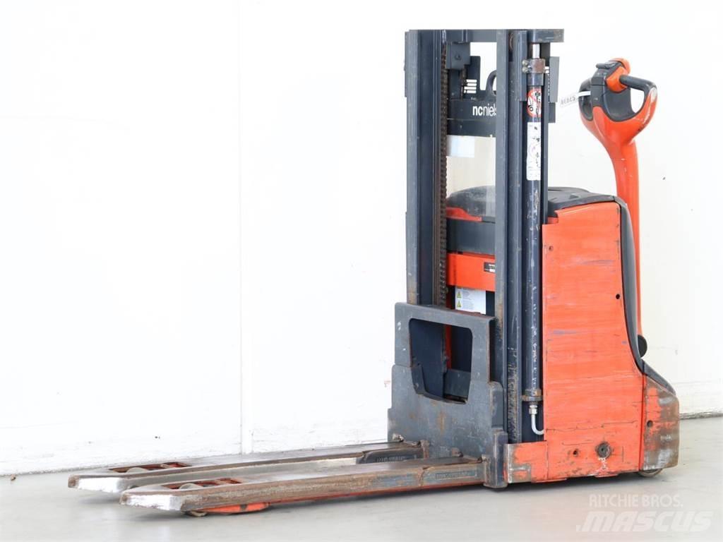 Linde D08/1160-00 Ručni električni viljuškar