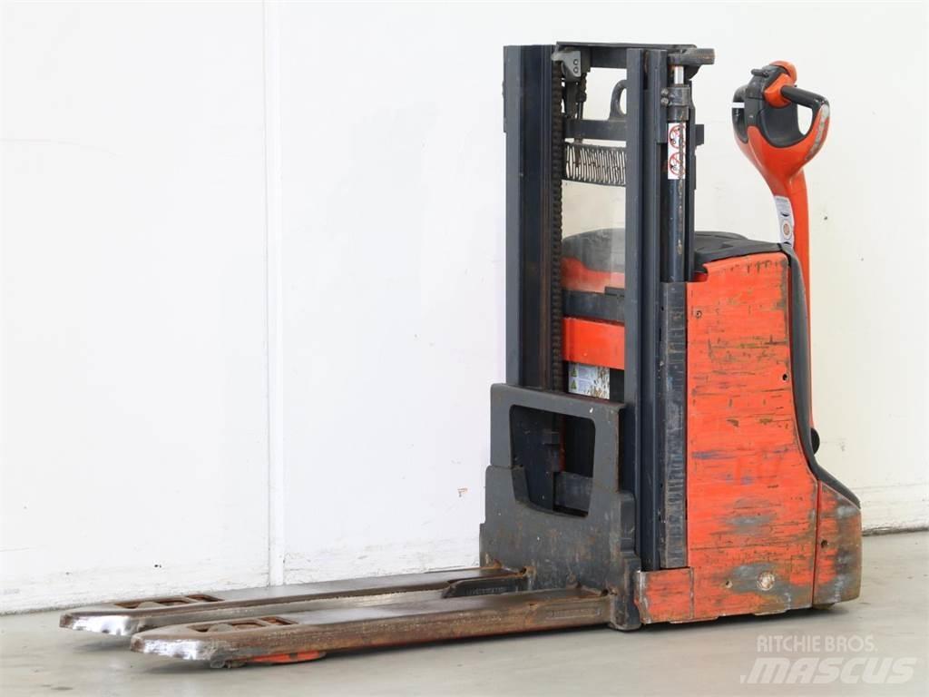 Linde D08/1160-00 Ručni električni viljuškar