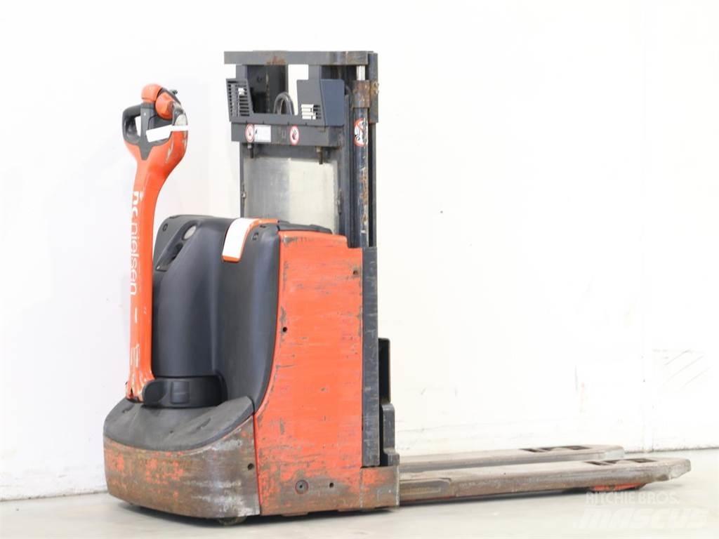 Linde D08/1160-00 Ručni električni viljuškar