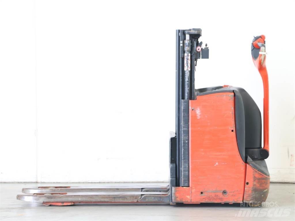 Linde D08/1160-00 Ručni električni viljuškar
