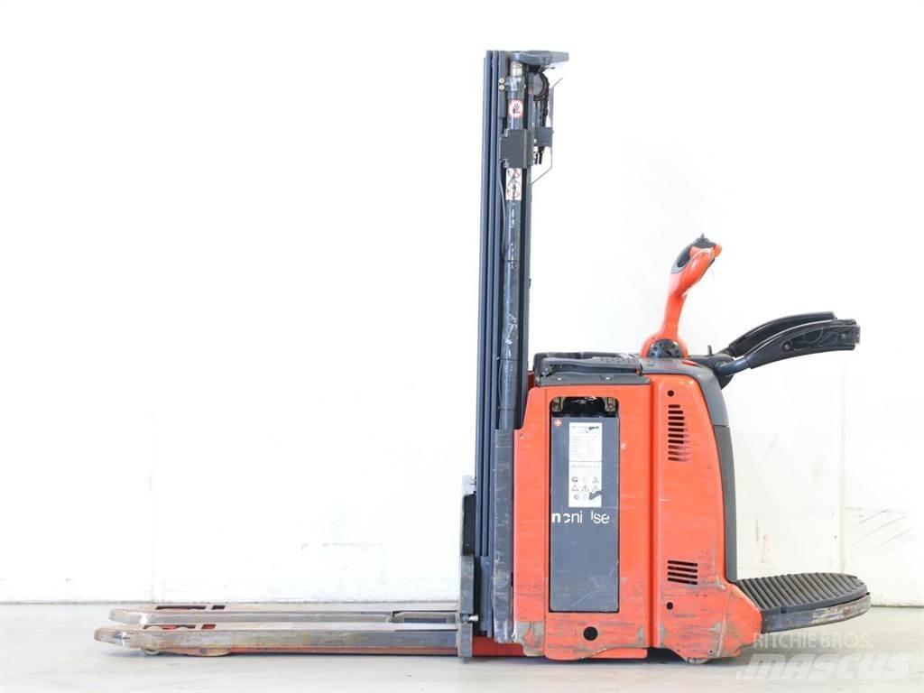 Linde D12AP/133 Ručni električni viljuškar