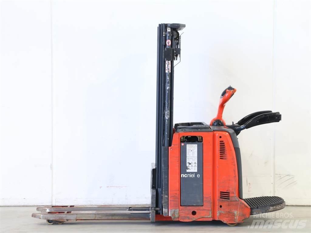 Linde D12AP/133 Ručni električni viljuškar