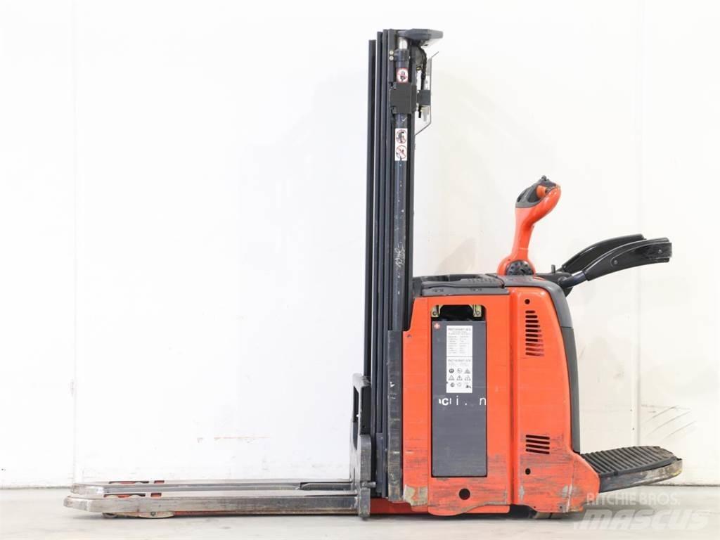 Linde D12AP/133 Ručni električni viljuškar