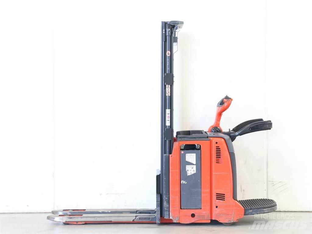 Linde D12AP/133-01 Ručni električni viljuškar