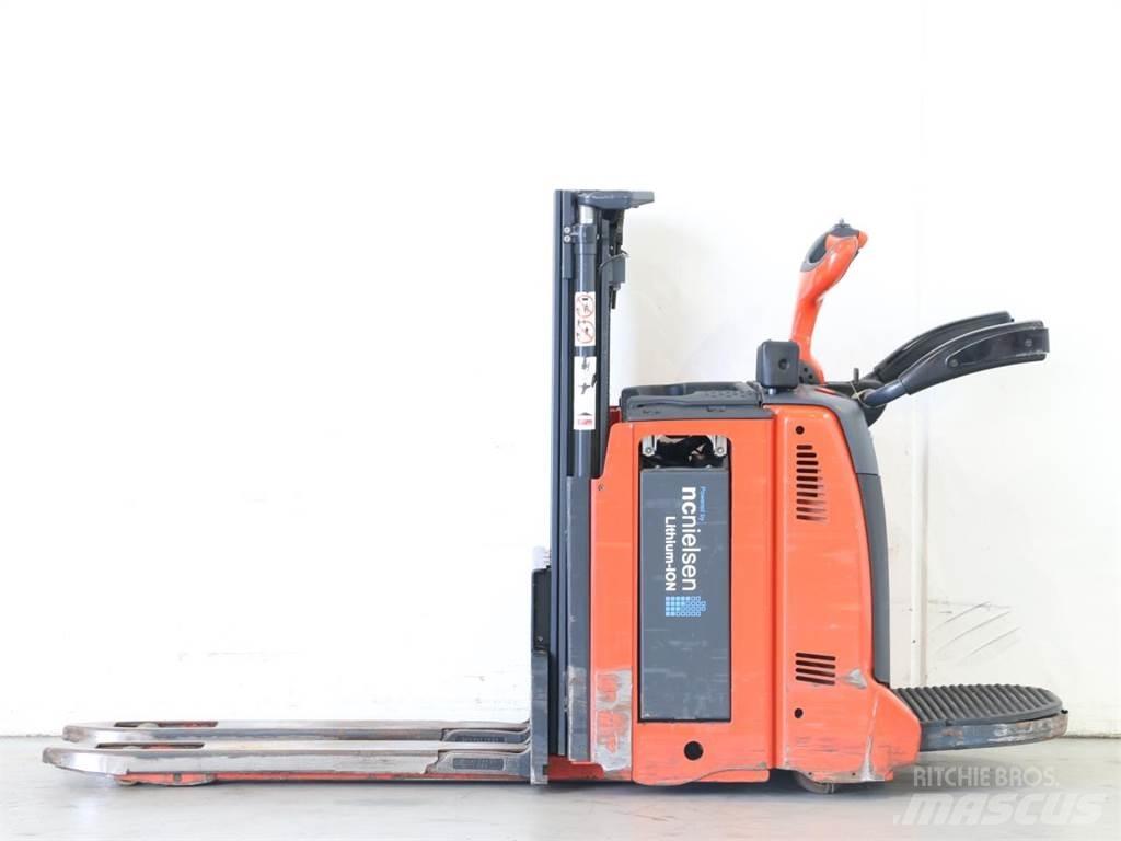 Linde D12HPAP/133-00 Ručni električni viljuškar