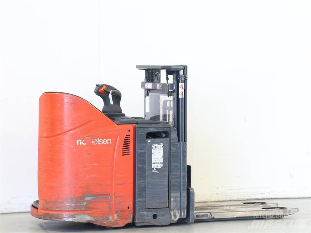 Linde D12HPSP/133 Ručni električni viljuškar