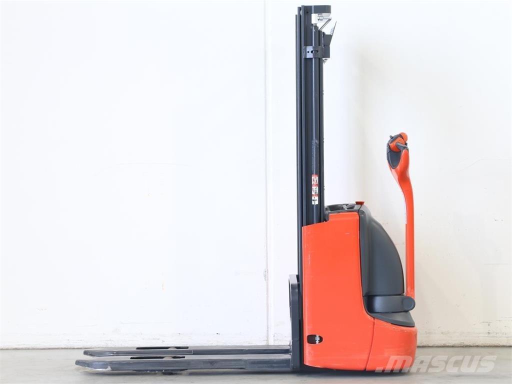 Linde L10/1172 Ručni električni viljuškar