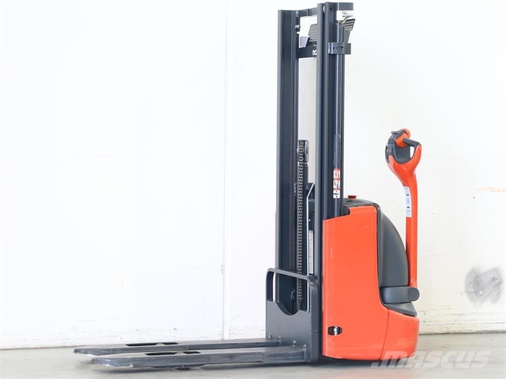 Linde L10/1172 Ručni električni viljuškar