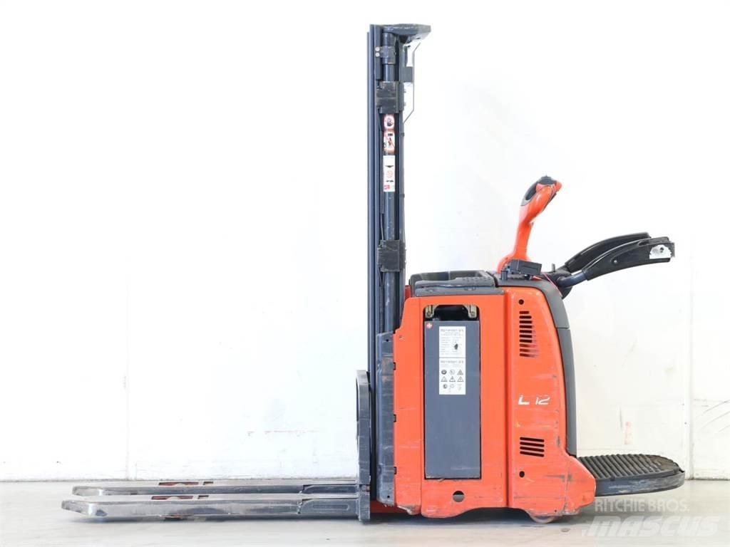 Linde L12AP/133 Ručni električni viljuškar