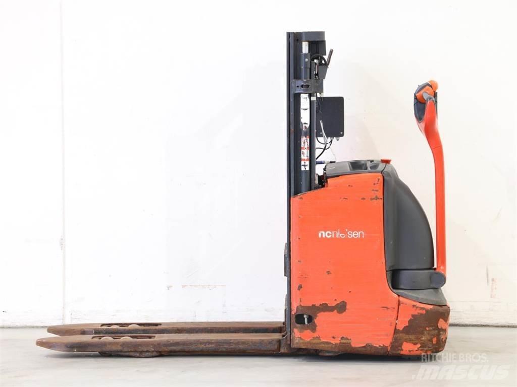 Linde L12I/1172 Ručni električni viljuškar