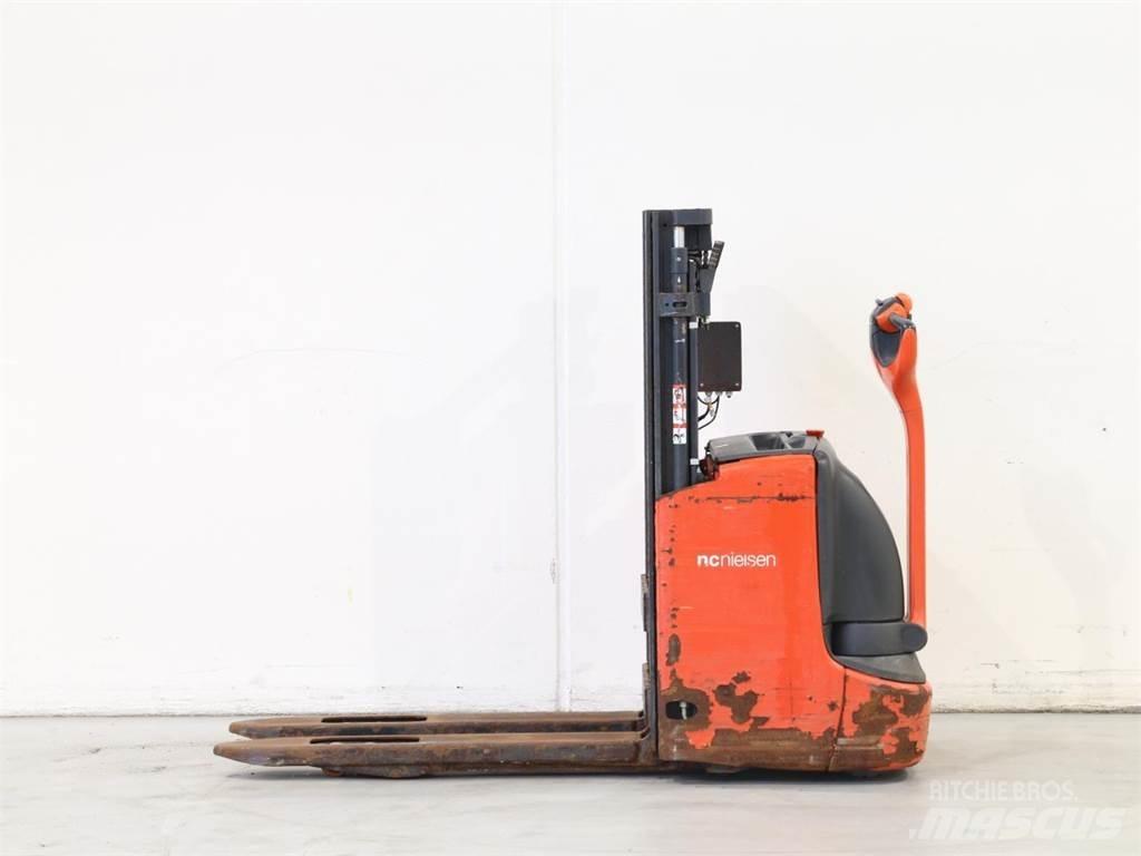 Linde L12I/1172 Ručni električni viljuškar