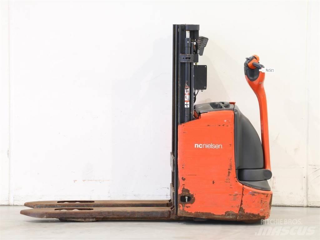 Linde L12I/1172 Ručni električni viljuškar