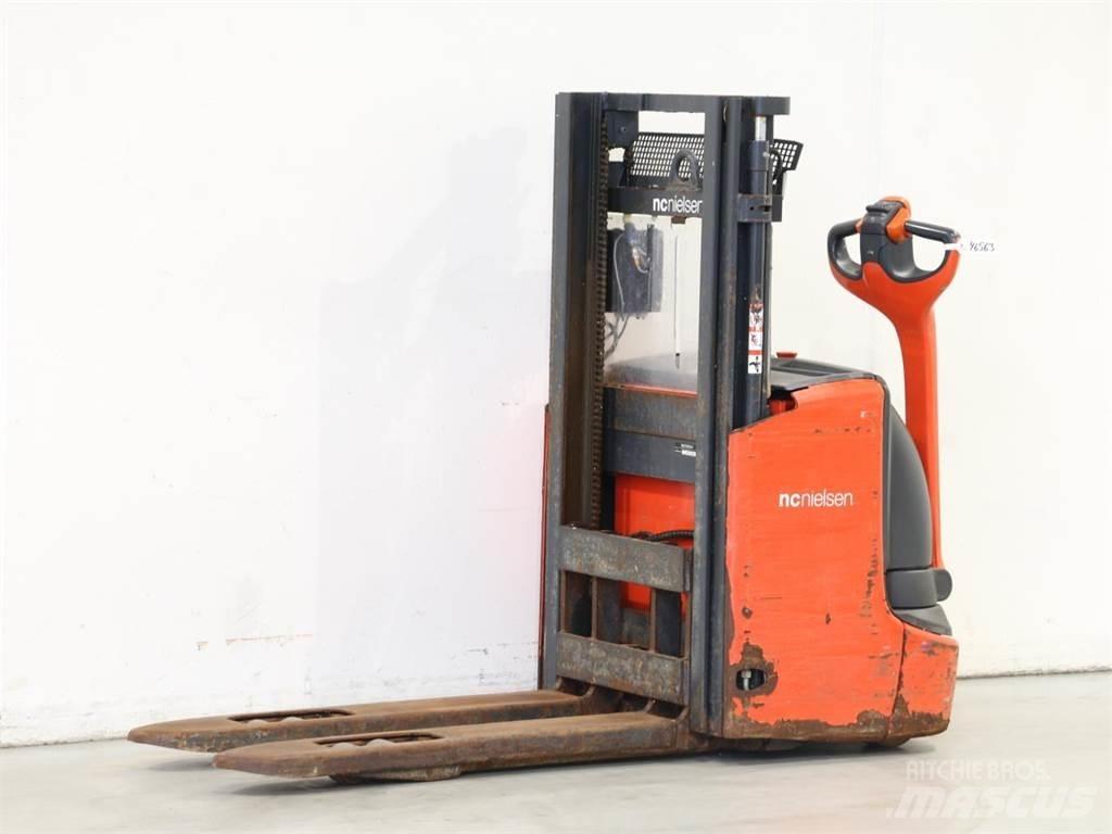 Linde L12I/1172 Ručni električni viljuškar