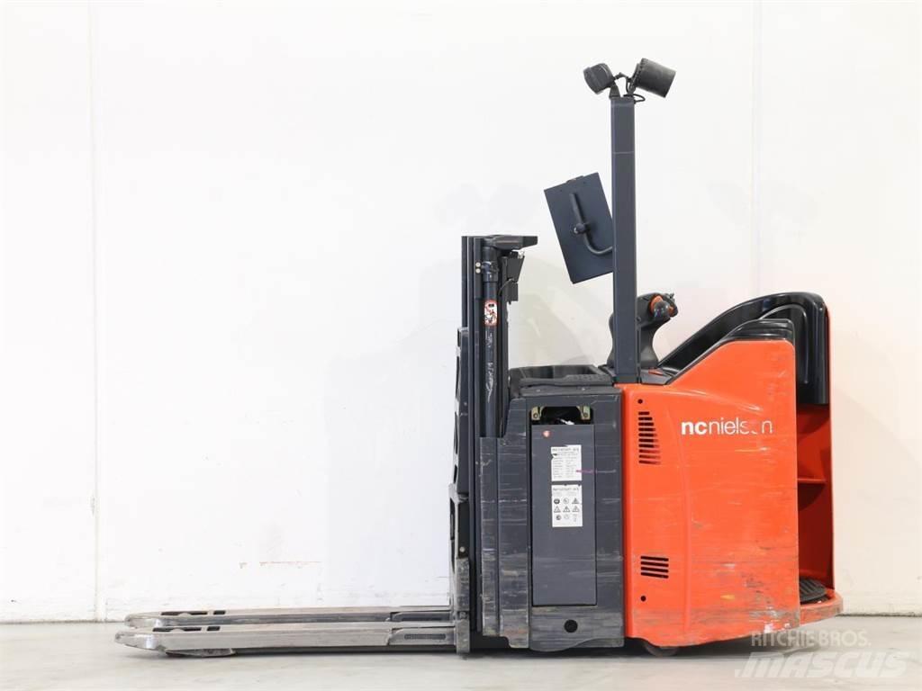 Linde L12LSP/133 Ručni električni viljuškar