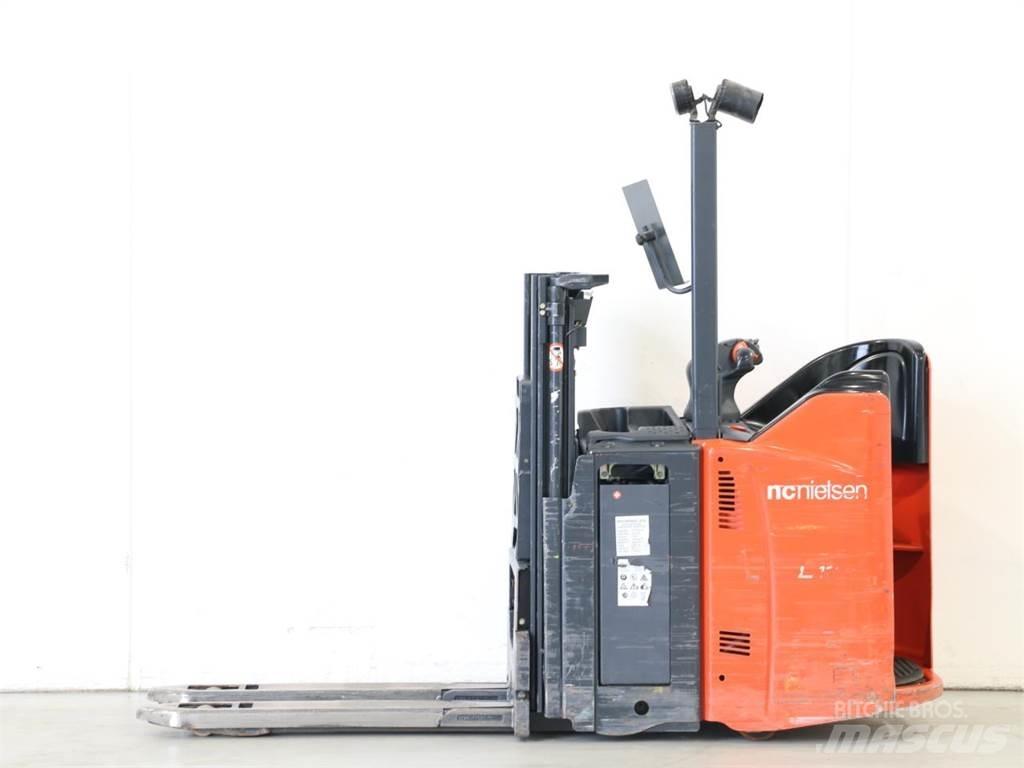 Linde L12LSP/133 Ručni električni viljuškar