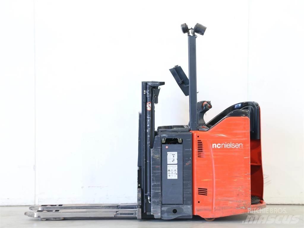 Linde L12LSP/133 Ručni električni viljuškar