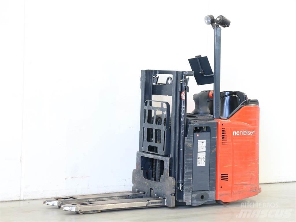 Linde L12LSP/133 Ručni električni viljuškar