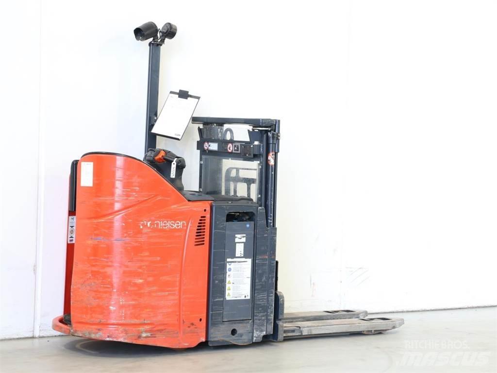 Linde L12LSP/133 Ručni električni viljuškar