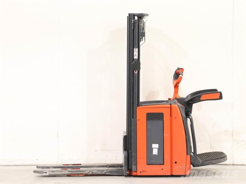 Linde L14AP/1173 Ručni električni viljuškar