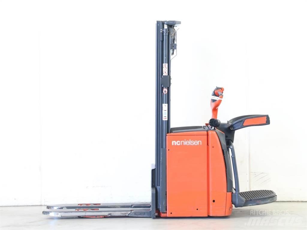 Linde L14AP/1173 Ručni električni viljuškar