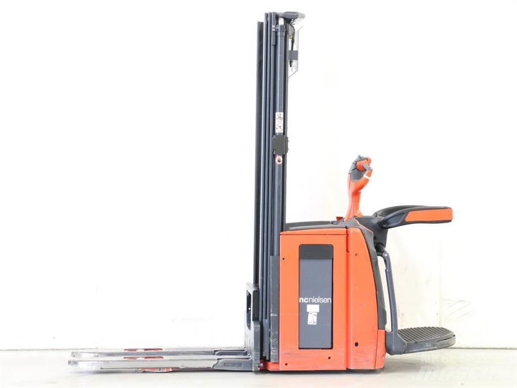 Linde L14AP/1173 Ručni električni viljuškar