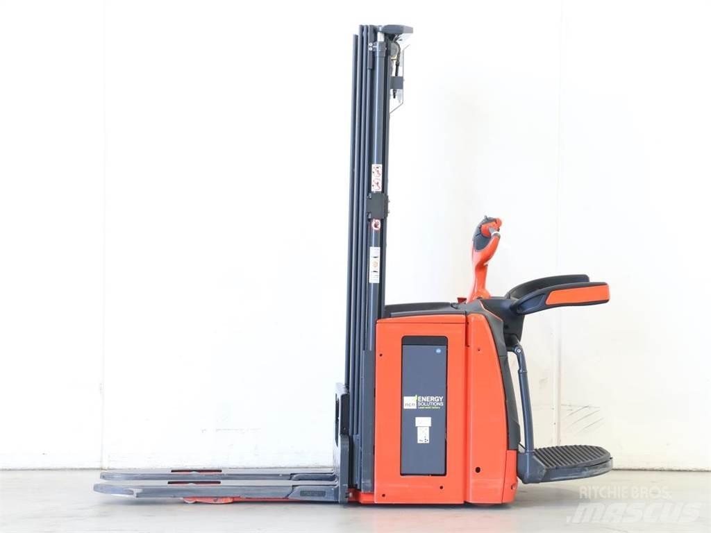 Linde L14AP/1173-01 Ručni električni viljuškar