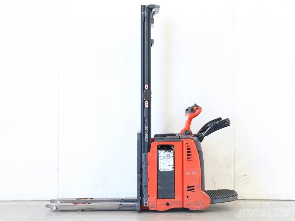 Linde L14AP/133 Ručni električni viljuškar
