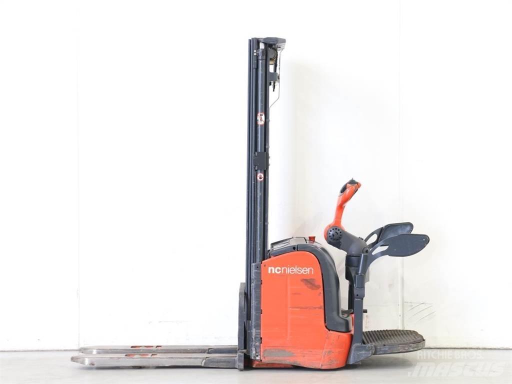 Linde L14AP/372 Ručni električni viljuškar