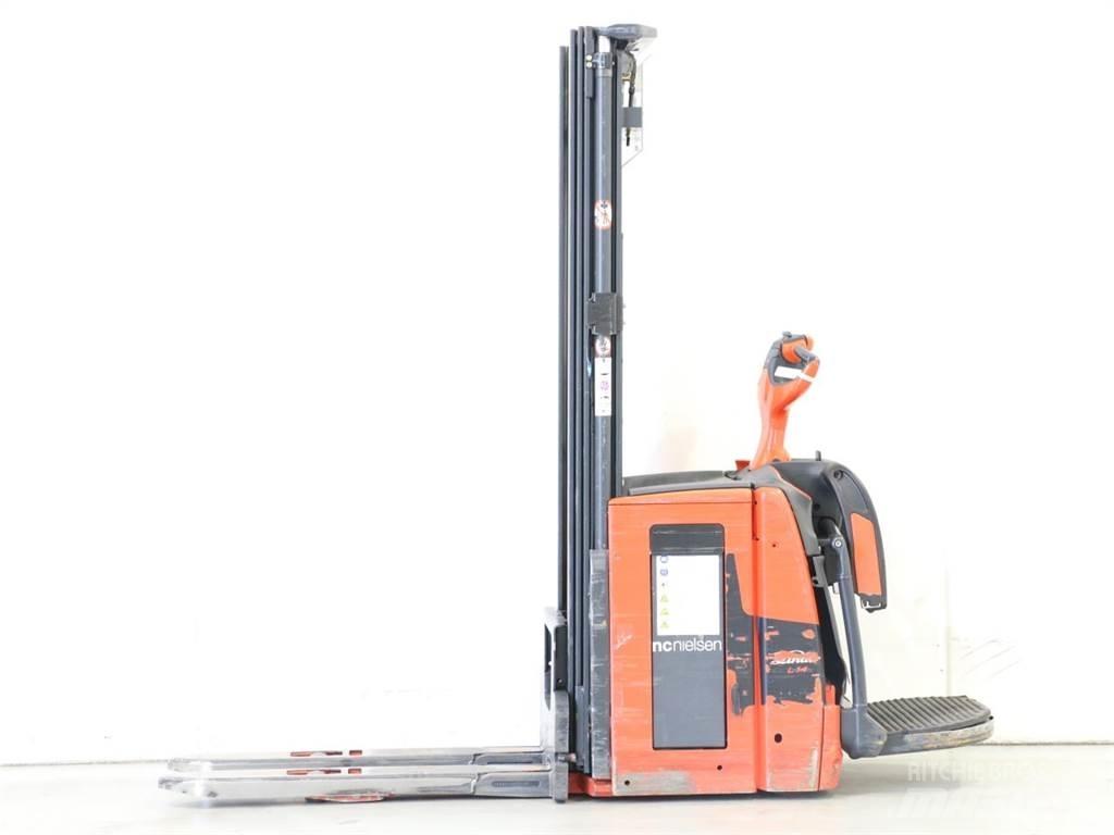 Linde L14LAP/1173 Ručni električni viljuškar