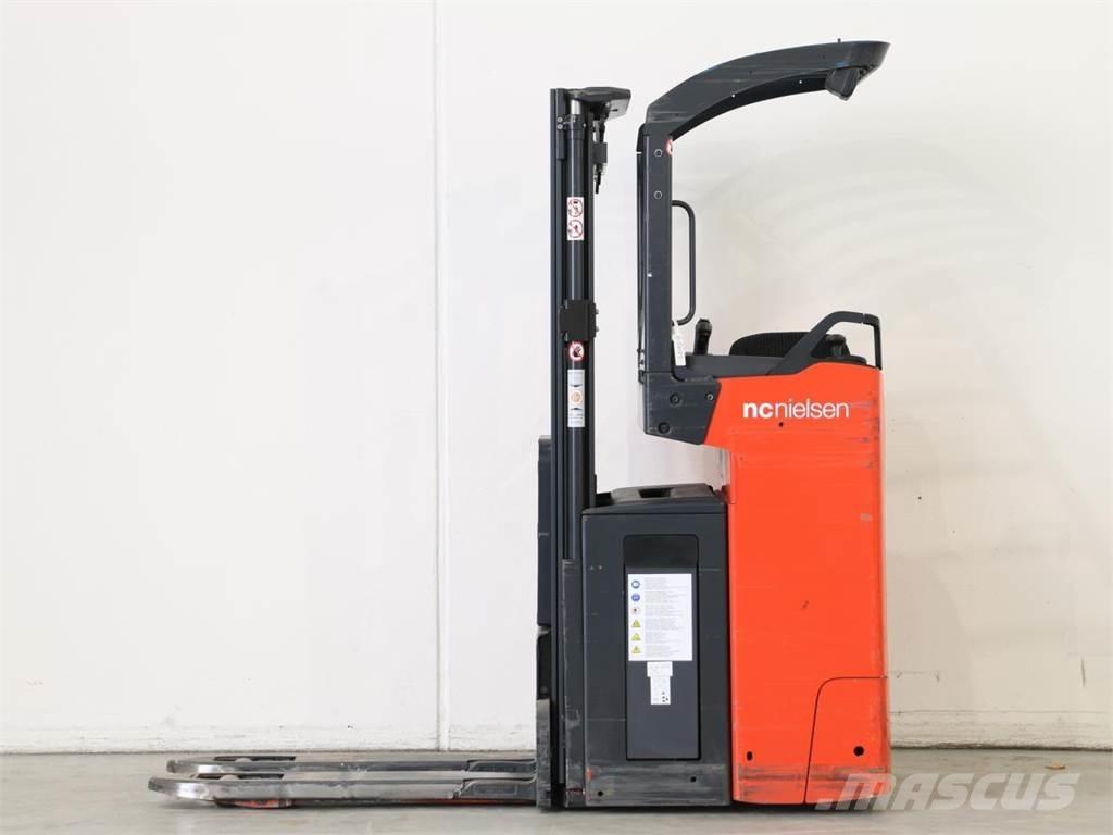 Linde L14R/1174-00 Ručni električni viljuškar