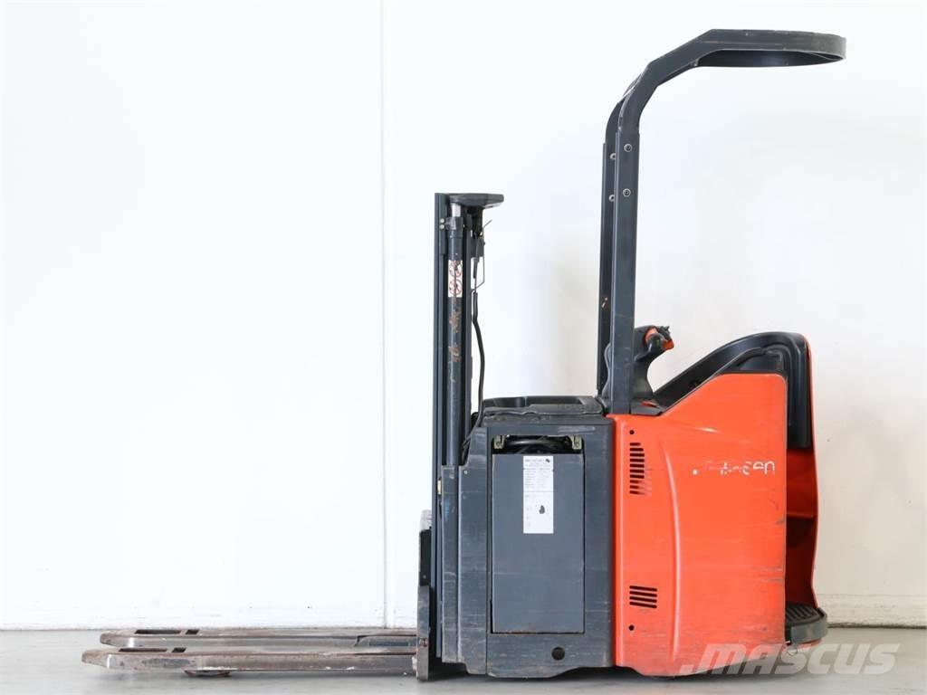 Linde L14SP/133-00 Ručni električni viljuškar
